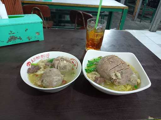 Sari Bakso Iga 8