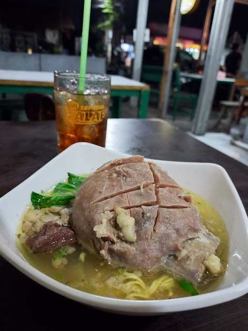 Sari Bakso Iga 7