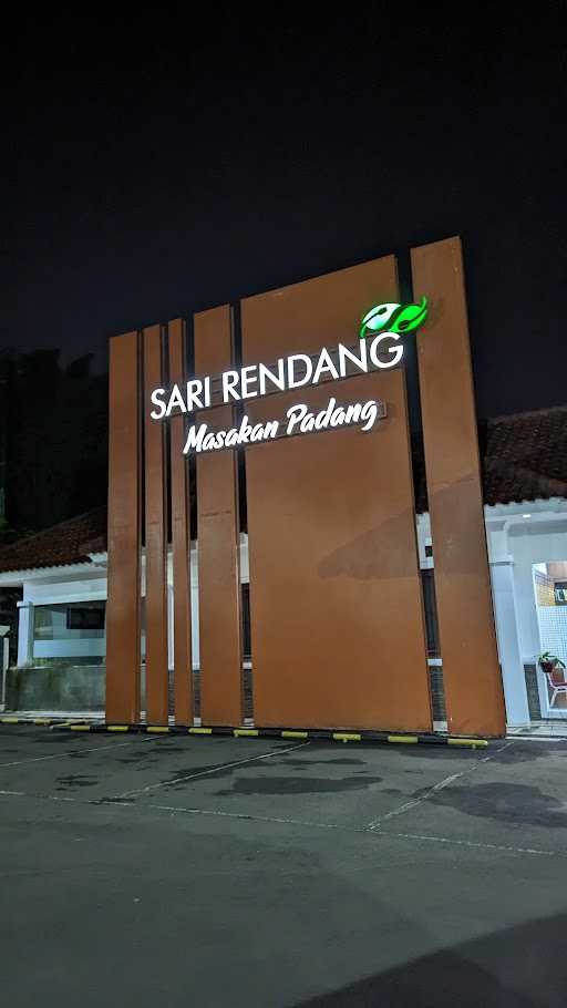 Sari Rendang 1