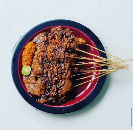 Sate Bang Jaya 1