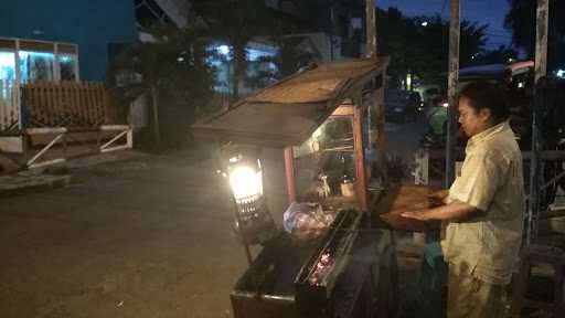 Sate Pak Rumli 1