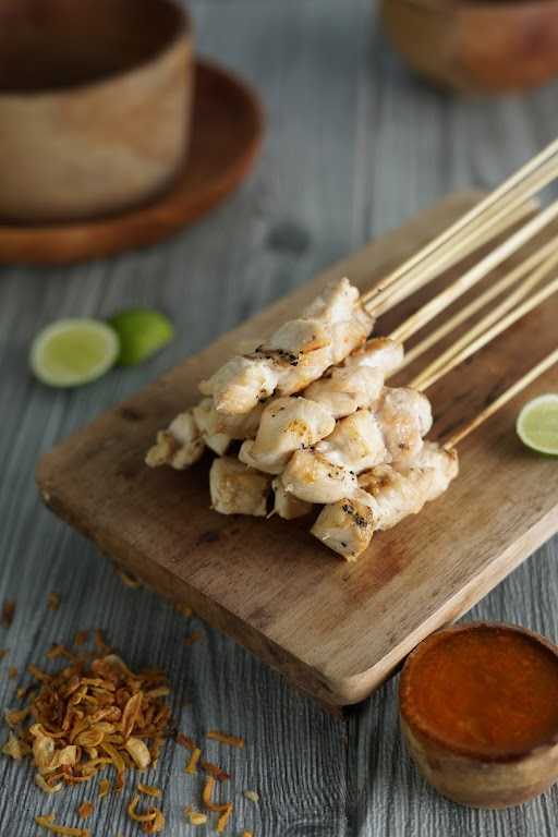 Sate Taichan Bengawan 10