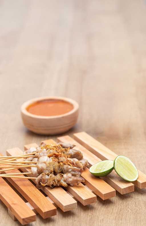 Sate Taichan Bengawan 8