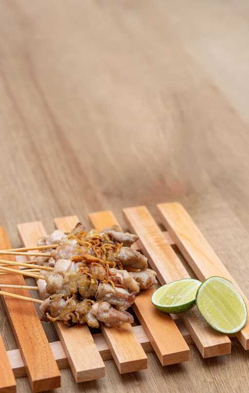 Sate Taichan Bengawan 3