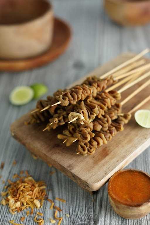 Sate Taichan Bengawan 4