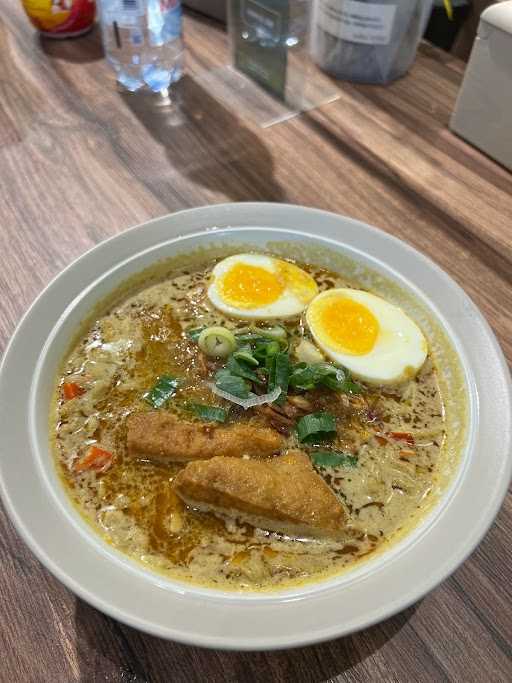 Seporsi Mie Kari - Bintaro 10