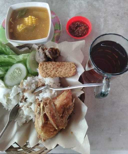 Soto Ayam 8