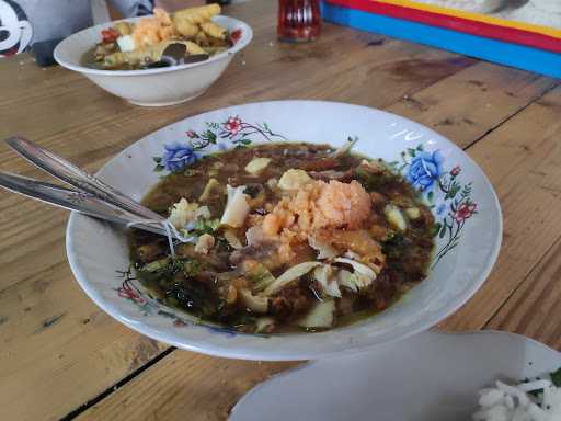 Soto Ayam Lamongan Cak Gondrong - Bintaro Utama 4