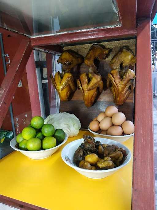 Soto Ayam Lamongan Cak Gondrong - Bintaro Utama 5