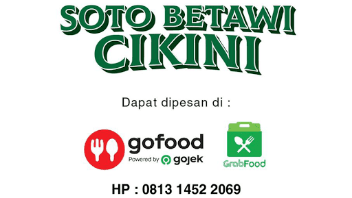 Soto Betawi Cikini 2