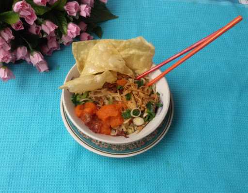 Soto Betawi Pak Miko Nyamleng 1