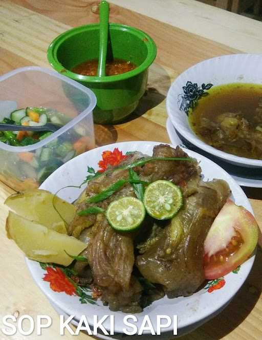 Soto Kudus Ceger 4