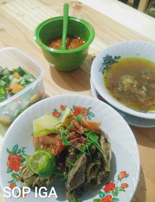 Soto Kudus Ceger 7