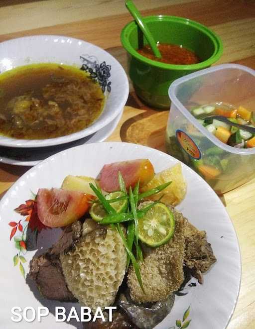 Soto Kudus Ceger 2