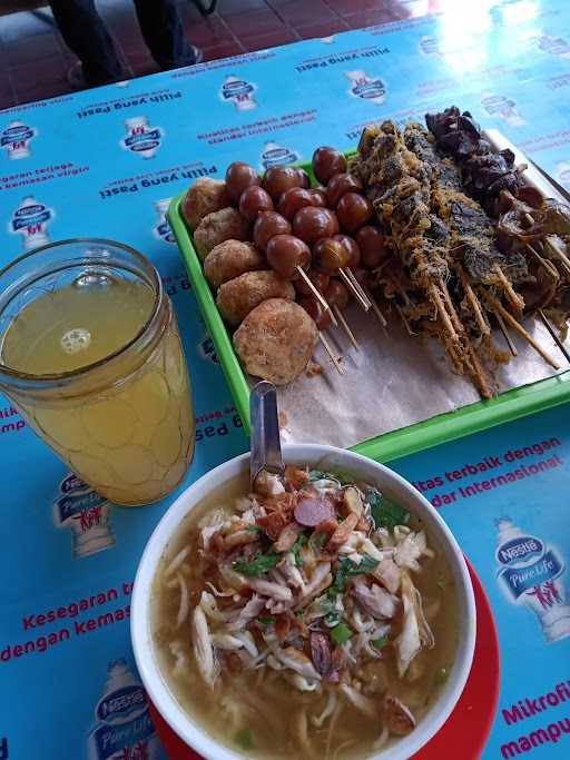 Soto Kudus Ceger 9