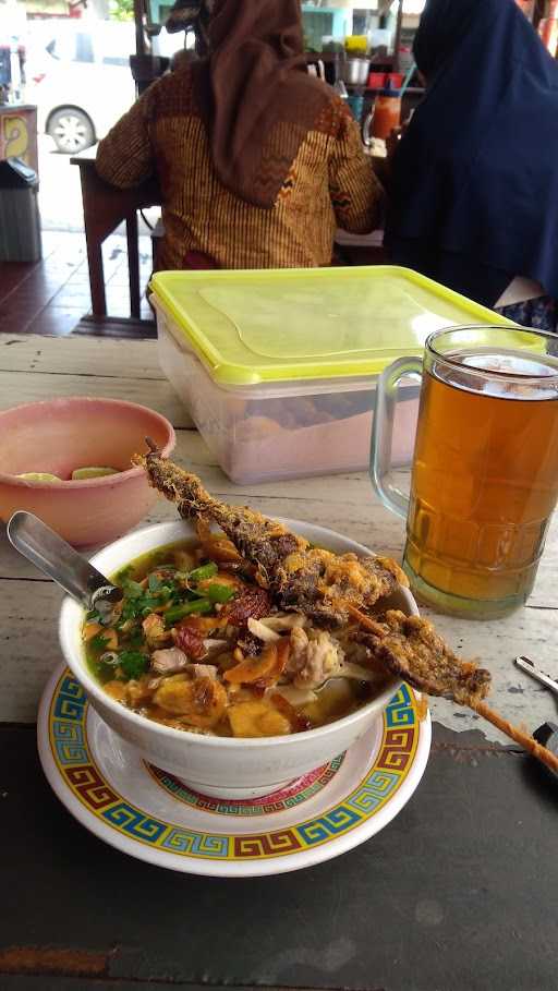 Soto Kudus Ceger 5