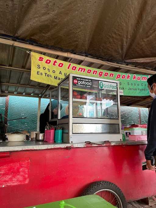 Soto Lamongan Pak Kumis 4