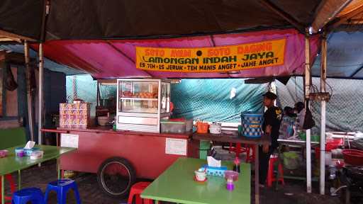 Soto Lamongan Pak Kumis 5