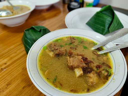 Soto Madura Cak Man 6