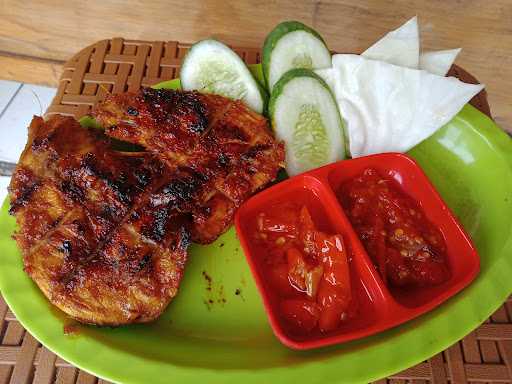 Spesial Bakar Si Om Ceger 8