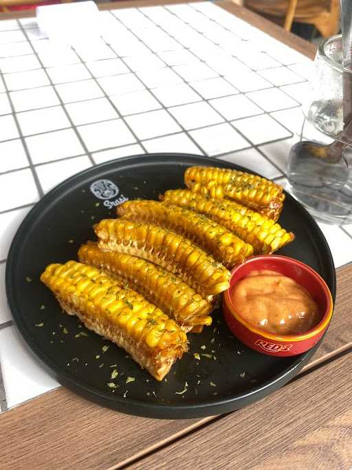 Srasi Coffee & Eatery - Bintaro 10