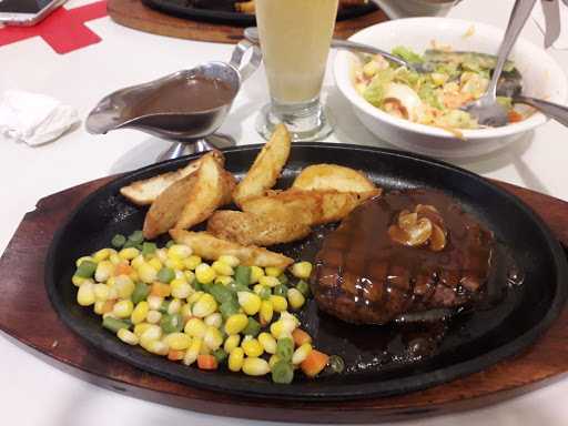 Steak 21 - Plaza Bintaro Jaya 6