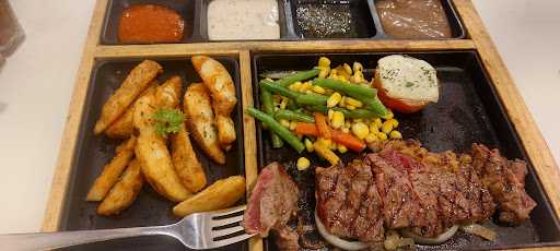 Steak 21 - Plaza Bintaro Jaya 5