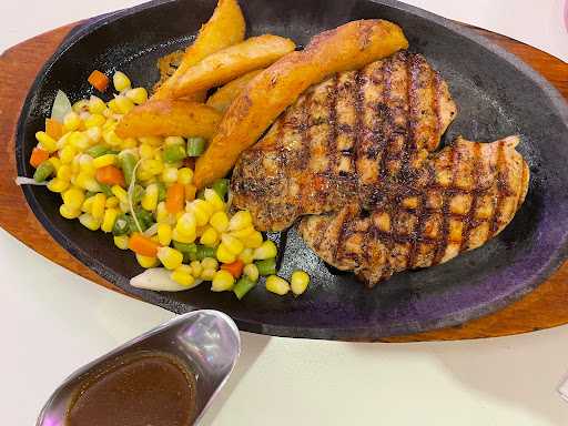 Steak 21 - Plaza Bintaro Jaya 10