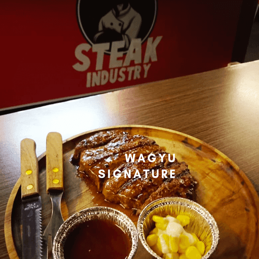 Steak Industry 2