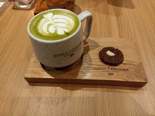 Sudut Lenggah Kitchen & Eatery 4