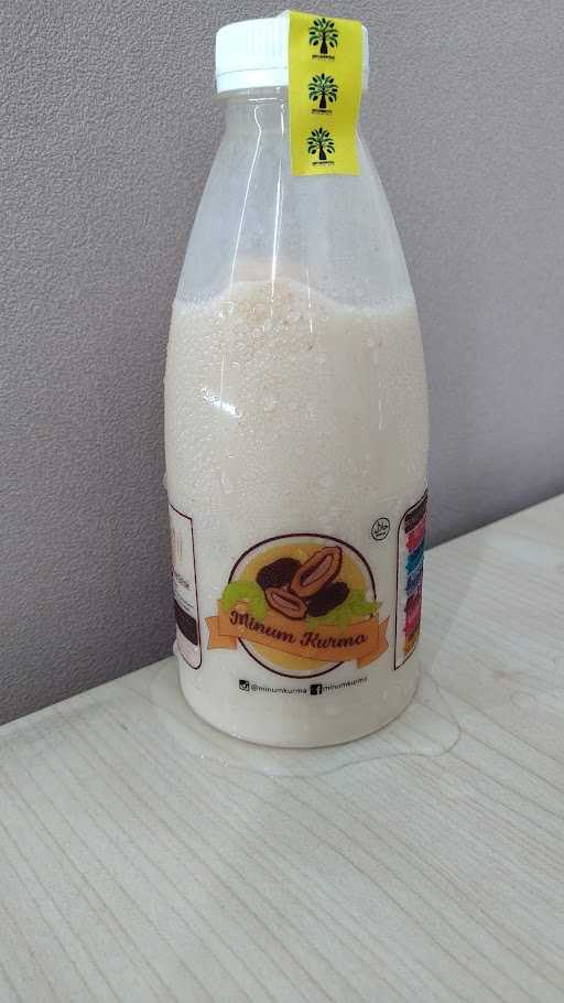 Susu Kurma Bintaro 3