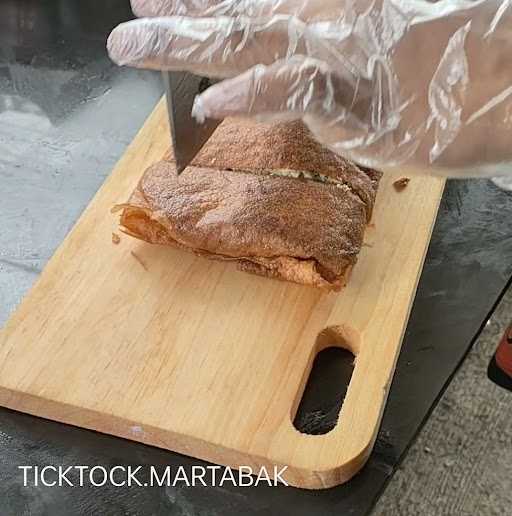 Ticktock Martabak 5