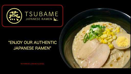 Tsubame Japanese Ramen 1