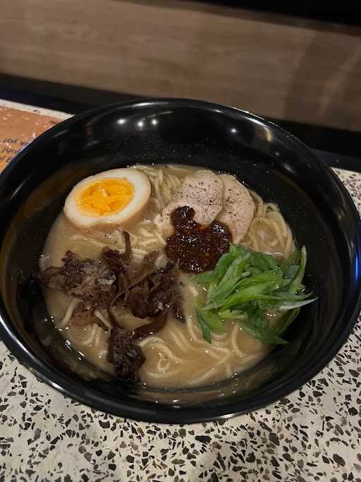 Tsubame Japanese Ramen 5