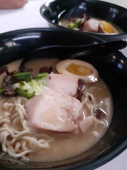 Tsubame Japanese Ramen 4