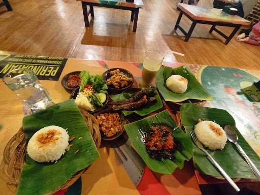 Waroeng Spesial Sambal Ss Bintaro 1 7