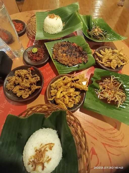 Waroeng Spesial Sambal Ss Bintaro 1 6