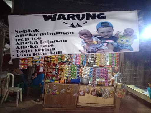 Warung Aa Sarmili 2