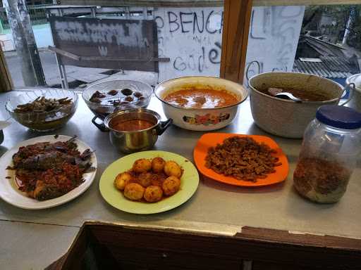 Warung Betawi Mpo Eka 10