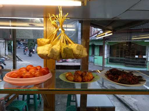 Warung Betawi Mpo Eka 4