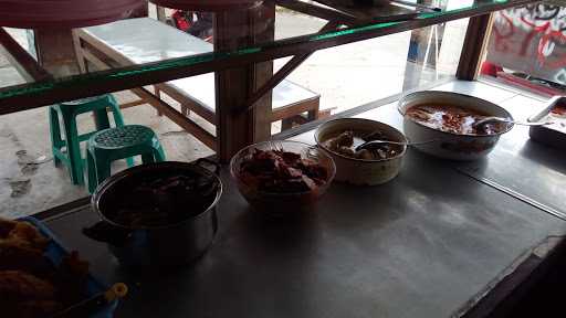 Warung Betawi Mpo Eka 1