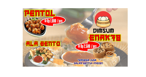 Warung Dimsum 78 4