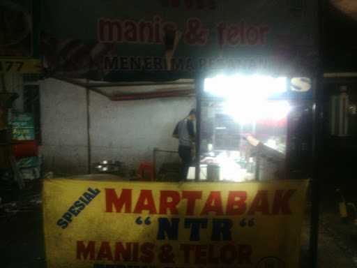 Warung Martabak Ntr 1