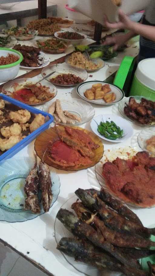 Warung Nasi Ibu Ning 1