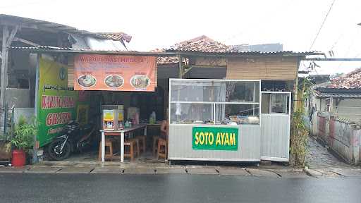 Warung Nasi Mpok Ati 8