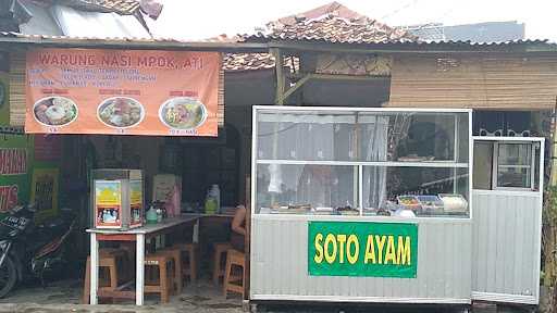 Warung Nasi Mpok Ati 7