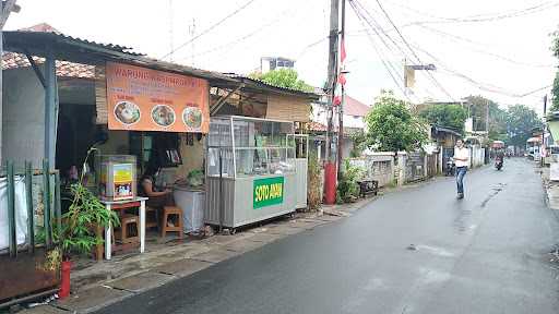 Warung Nasi Mpok Ati 6