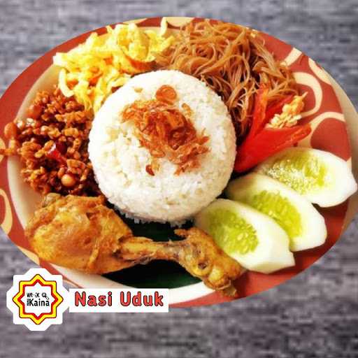 Warung Nasi Mpok Ati 4