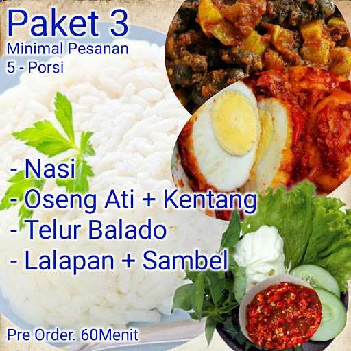 Warung Nasi Mpok Ati 2