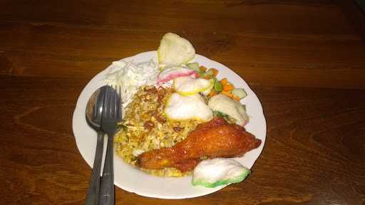 Warung Nasi Sederhana Bu Bor 8